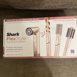 Shark FlexStyle Air Styling & Drying System